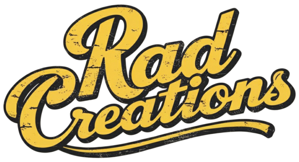 Rad Creations